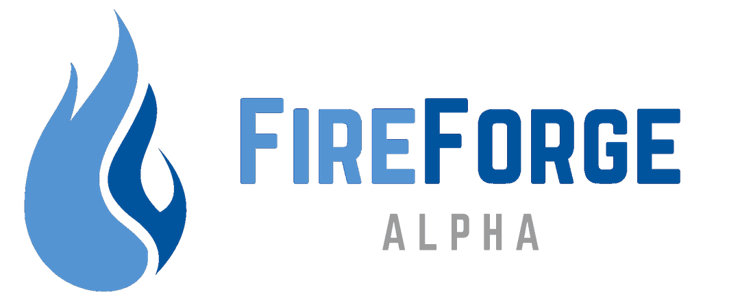 FireForge Options Trading Strategy Tool